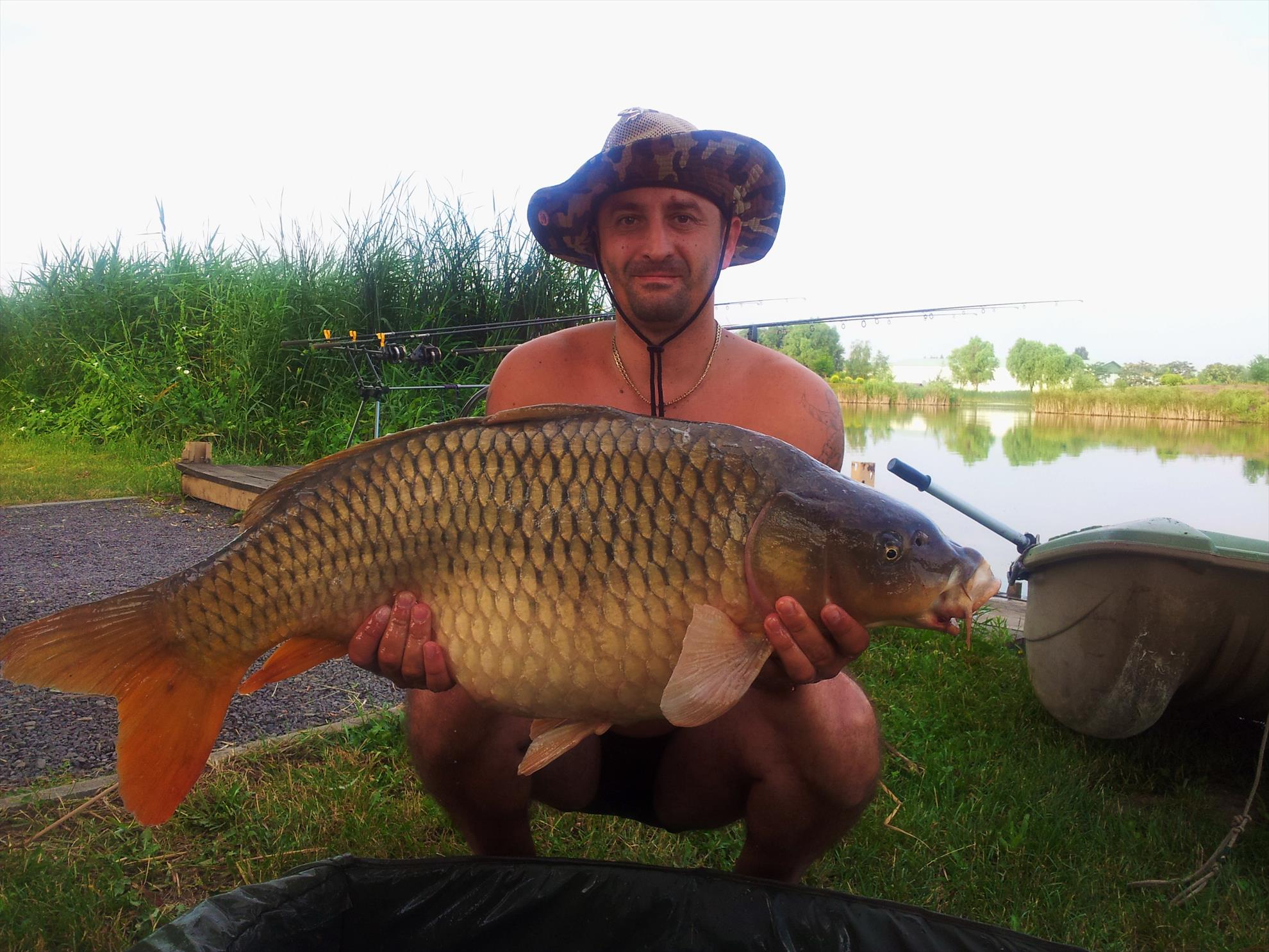 Pe maluri de ape - 20120707074217.jpg